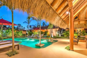Bungalow LUXURY cerca a la Playa Zihuatanejo Mexico